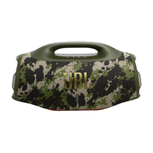 JBL | JBL Boombox 4 Durable Wireless Speaker IP68 Dustproof 34H Playtime Auracast for Beach Backyard Large Party Activity