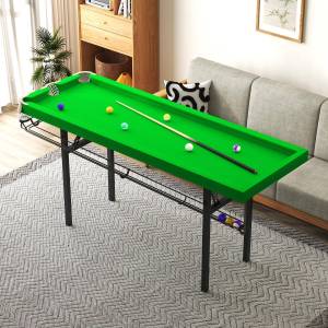 MEISITEKEKE | Precision Improvement Foldable Billiard Table
