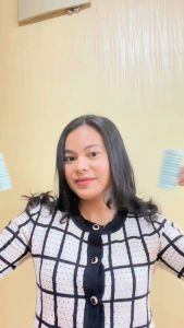 HAYYLIFE Roller Pengeriting Rambut Dengan Penjepit Klip Untuk Memperindah Gaya Rambut - HL-BBB977