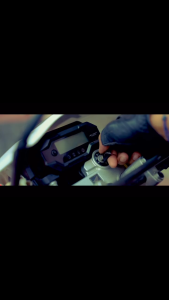 Hayaidesu Handgrip TRAXER - Hand Grip Motor Trail & Supermoto KLX  CRF  WR  KTM  Husqvarna