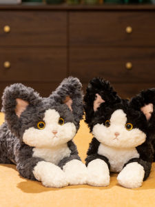 QIAOSHANG | Stuffed Toy Birthday Gift for Kids