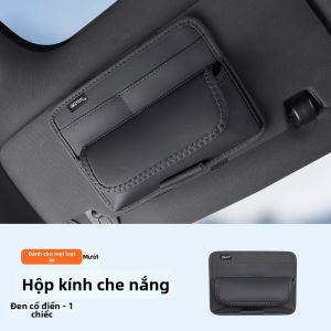 NAILI | Tổng Hợp Đa Năng Cho Ô Tô