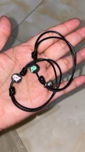 Gelang Couple Dino model terbaru 2024!! || RCR.accecories