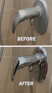 สลายคราบสิบปีใน 1 วินาที คราบน้ํา คราบปูน น้ำยาขัดห้องน้ำ น้ำยาขจัดคราบน้ำกระจกคราบหินปูน คราบสนิม คราบสบู่