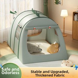 Portable Mosquito Repellent Tent