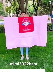 Dây Phơi Quần Áo - Dây Phơi Đồ Thông Minh - Dây Phơi 3m 5m Không Cần Cặp [ HCM ]