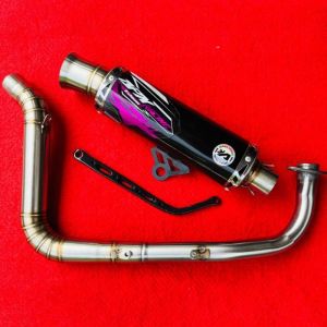 Knalpot VARIO NMAX PCX SCOOPY AEROX MIO BEAT ADV Original APX Racingexhaust