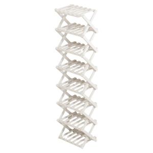 CHUJUN | Foldable Space-saving Shoe Rack Multi-level