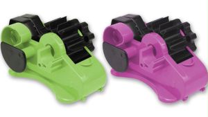 PaperCornerPh - Auto-Cut Tape Holder and Dispenser Multifunctional Office use