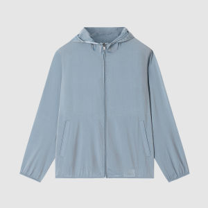 ICICLE | Summer New Silk Taffeta Jacket
