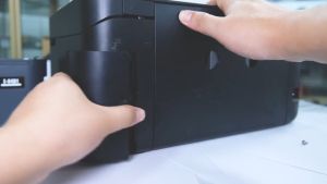 Epson T04D1 Epson Maintenance  Box For Epson L6170 L6190 L6191 L617 L6168 L6178 L6198 M1140 ET-2700 ET-2750 ET-2756 ET-2760 ET-3700 ET-3710 ET-3750 ET-3760 ET-4700 ET-4750 ET-4760  ST-4000 ST-3000  XP-5115 printer