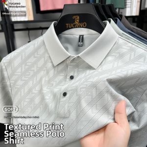 TUCANO | Ice Silk Cooling T-shirt
