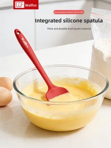 Walfos | Food Grade High Heat Resistant Non Stick Kitchen Spatula