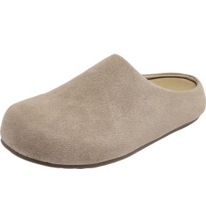 Agsdon | Pregnant-Friendly Soft Sole Slip-On Clogs