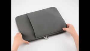 พร้อมส่ง!! NEO กระเป๋าโน๊ตบุ๊ค กระเป๋าMacbook เคสโน๊ตบุ๊ค เคสแล็ปท็อป เคสSurface Pro Go กระเป๋าคอมพิวเตอร์ เคสใส่MacBook Slim Laptop Case Cover for MacBook Air/Pro