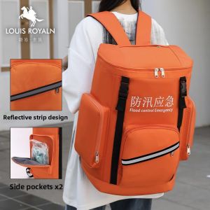 LUYIGUIZU | Disaster Preparedness Kit Emergency War Earthquake Nuclear Radiation Family Supplies