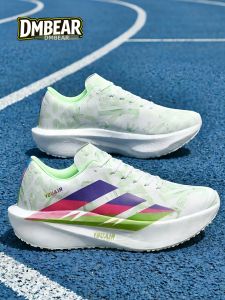 DMBEAR | Children Boys Leather Waterproof Running Shoes