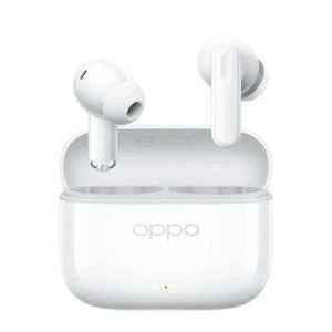 OPPO Enco Air4i Earphones Wireless Bluetooth 5.4 Music Earbuds AAC HiFi Stereo HD Mic Call Headphones for Android iOS Win System