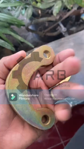 Conrod Peninggi Shock Belakang Monoshock Vixion Old New Nvl Nva R