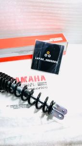 SHOCK SHOK SHOCKBREAKER BELAKANG YAMAHA FREEGO B5D BARU ORIGINAL YAMAHA