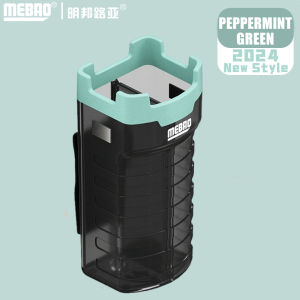 MEBAO Luya Fishing Box Rack Multifunctional Storage Box Fish Controller Portable Storage Luya Tongs Scissors