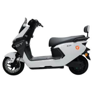 JFJIFENGQISHI | Universal TPU Transparent Light Film for Yadea E-Bikes