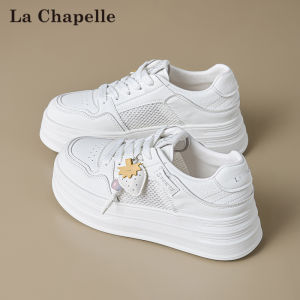 La Chapelle | Giày Thể Thao Tăng Chiều Cao Thoáng Khí Đa Năng