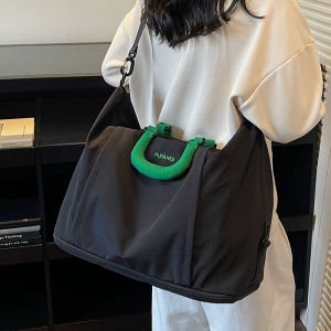 MIRUIDUO | Large Capacity Expandable Waterproof Travel Bag