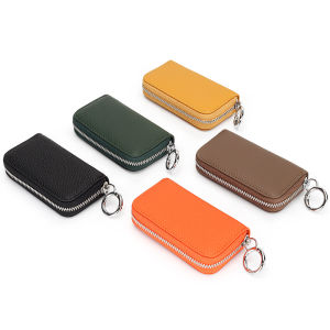 fashiontaker | Genuine Leather Key Holder