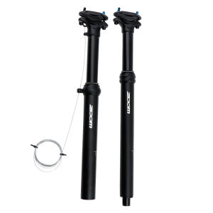 Remote Controlled Height Adjustable Hydraulic Seat Post