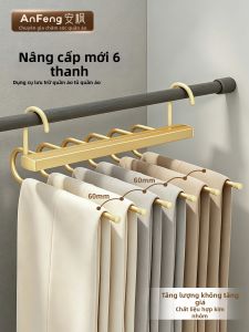 anfeng | Giá Treo Quần Đa Năng Gấp Gọn