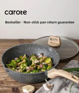 CAROTE | Stone Non-Stick Small Frying Pan