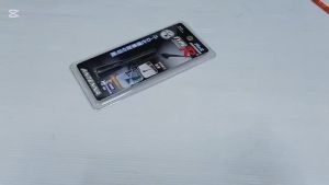 เสาอากาศวิทยุ (รถยนต์) TYPE-R แบบสั้น 9 ซม.สีดำ พร้อมส่ง