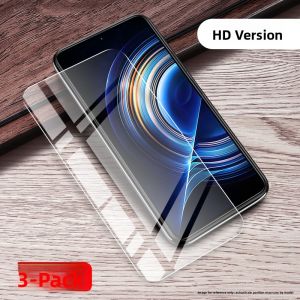 Henyou | Full Screen Anti-Blue Light HD Privacy Protection Tempered Glass Screen Protector