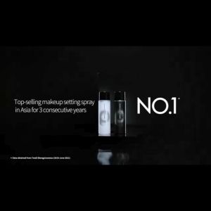 [Pre-Order 65 & 100ml] PRAMY Moisturizing Matte Finish Makeup Setting Spray - 30ml/65ml/100ml