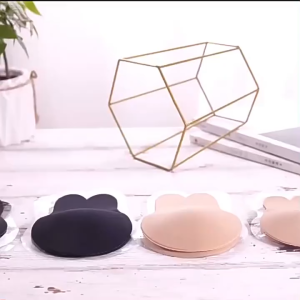 บราหูกระต่าย บราแปะหน้าอก ทรงกระต่าย ยกอกสวย