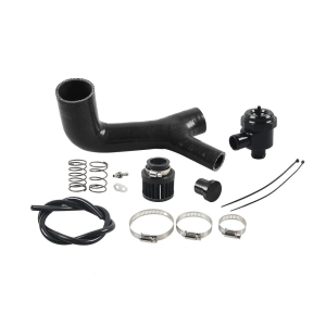 All Terrain Vehicle Turbo Blow Off Valve Set Pressure Relief Valve Accessories For Bombardier Can Am Maverick X3 2017-2021