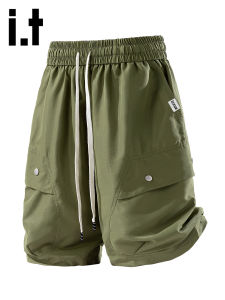 izzue | Mens Quick-Dry Ventilated Shorts
