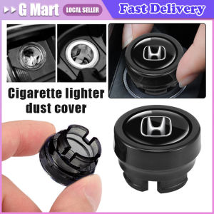 Car Cigarette Lighter Front Cigarette Lighter Cigar Element Socket Universal Car Accessory Car Interior Decoration for Honda