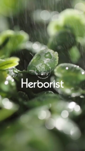 HERBORIST Natural Balinese Body Scrub AHA-BHA-PHA 100gr 200gr | Mengangkat sel kulit mati