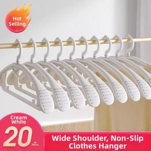 JOYBOS | Non-slip Space-saving Stain-proof Clothes Hanger