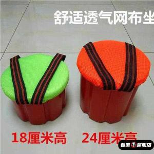 Convenient Portable Foam Stool for Farm Work And Vegetable Gardening Easy to Carry Durable Agricultural Activity Stool
