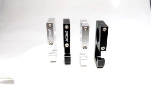 MOTEX 1pcs Motorcycle Luggage Helmet Hook PCX For Honda Motorcycle accessories
