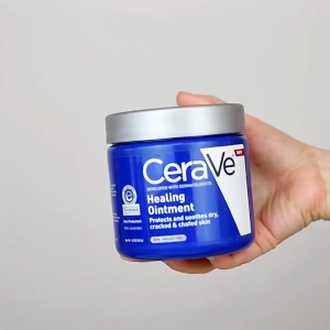 Cerave Healing For Cracked Chafed Extremely Dry Skin Face IMPORT An&Cerave Advanced Repair Ointment