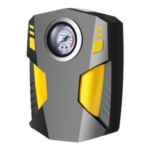 Portable Multifunctional Car Air Pump 12v