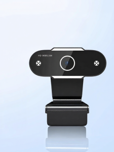 TAOWANTONG | 4K Ultra HD Web Camera With Microphone 4K