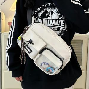 Stylish Youth Shoulder Bag