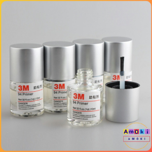 Amoki 10ml Primer Adhesive Liquid Car 3M adhesion promoter