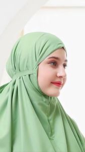 TURUN HARGA!!! MUKENAH POLOS JUMBO PREMIUM MODEL TERBARU KEKINIAN