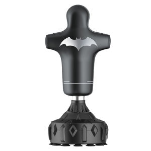 KDST | Unbreakable Standing Punching Bag Sandbag